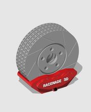 RACEMADE 3D Bild 8