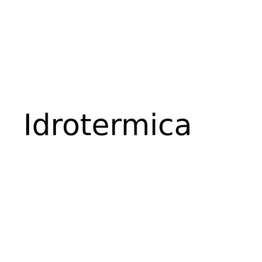 Idrotermica logo