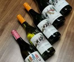 Western Cape Wines_The Wedge Range