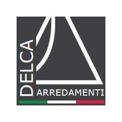 Delca Arredamenti logo