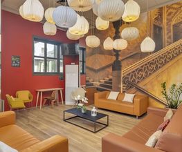 B&B HOTEL Cremona immagine 4