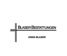 Blaser Bestattungen GmbH Bild 1
