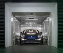 Eninter Svizzera SA Ascensori Bild 9