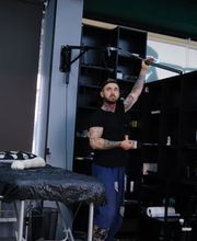 Tattoo Studio TENZU | München