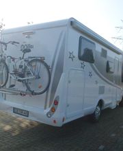 Reisemobil Vermietung Werner Bild 1