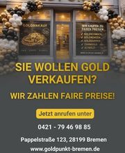 Goldankauf Bremen - GOLDPUNKT Bild 7