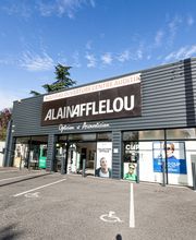 Audioprothésiste Saint-Lys-Alain Afflelou Acousticien image 1