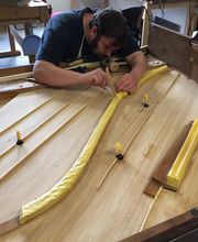 Kaiser Pianoforte-Manufaktur Bild 7