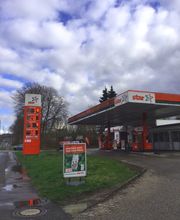 star Tankstelle Bild 1