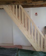 Les Charpentes Du Valromey image 4