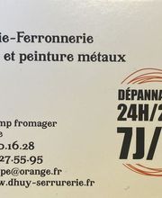 Etablissement Dhuy Sarl image 2