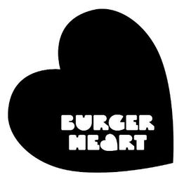 Burgerheart Karlsruhe