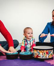 Music Together in Geneva Center - many classes in Geneva and area Bild 8