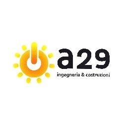 A 29 Energy Service Company logo