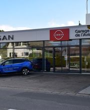 Garage de l'Aviation SA Bild 1