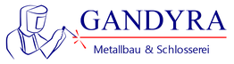 Gandyra Metallbau logo