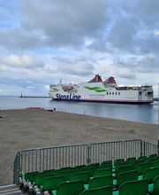 WIRO Ausguck Warnemünde Bild 8