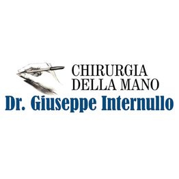 Internullo Dr. Giuseppe Ortopedico logo