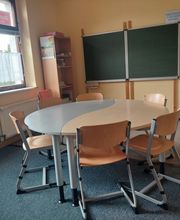 Werdau Unterrichtsraum 4