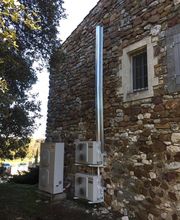 Olivier Service Extra image 6