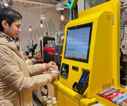 Shell Recharge Charging Station afbeelding 14