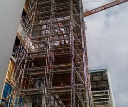 gerüstbau mv Bild 2