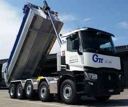 Trucks Vans Solutions SA Bild 6