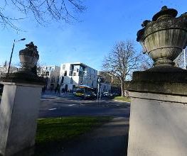 Schlosshöfe Oldenburg Bild 16