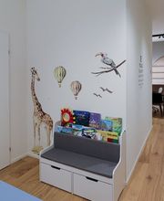 Städtli Optik Nicole Ackermann GmbH Bild 5