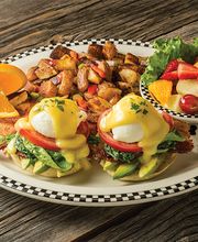 Black Bear Diner Midwest City image 14