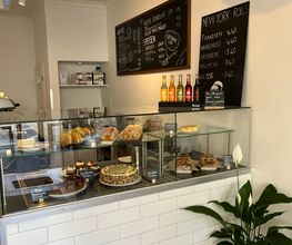 Hype Cafe Bild 7