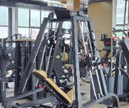 A.S. Infinity-Gym GmbH Härkingen | Fitness | Boxen | Pump Workout | Kickboxen | Kinderboxen Bild 2