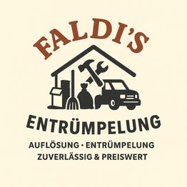 Faldis Entrümpelung