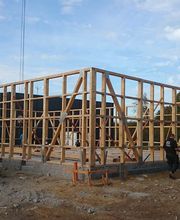 Dachdeckerei & Zimmerei Scheer GmbH Bild 17