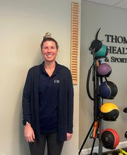 Thompson Healthcare & Sports Medicine image 4