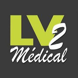 LV2M Médical