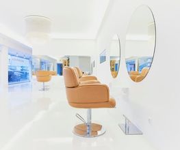 Mc Connell Hairdressing Bild 1