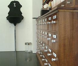 Apotheke Tschupp AG Bild 4