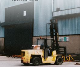 Maschinentechnik Emmerich Bild 12
