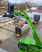 Möller manlift | Arbeitsbühnen | Scheinfeld Bild 20