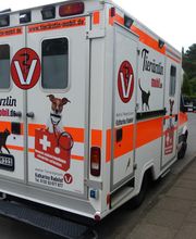 Tierärztin Mobil Bild 3