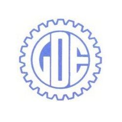 Gde logo