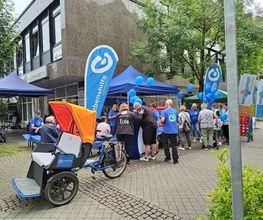Lebenshilfe Wattenscheid e V Bild 3