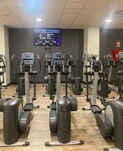 Gimnasio VivaGym Alcalá Ronda Fiscal imagen 12