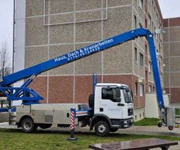 Haus/Dach und Kranarbeiten Bild 21
