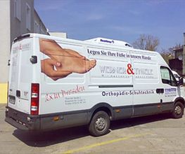 Nord Werbung GmbH Bild 3
