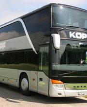 Kopf Reisen AG Bild 2