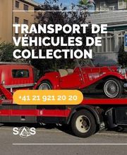 Auto Secours Vevey SAS Dépannage SA Bild 7