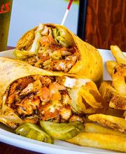 Hotshots Sports Bar and Grill Brunswick, OH image 18