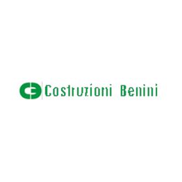 Costruzioni Benini logo